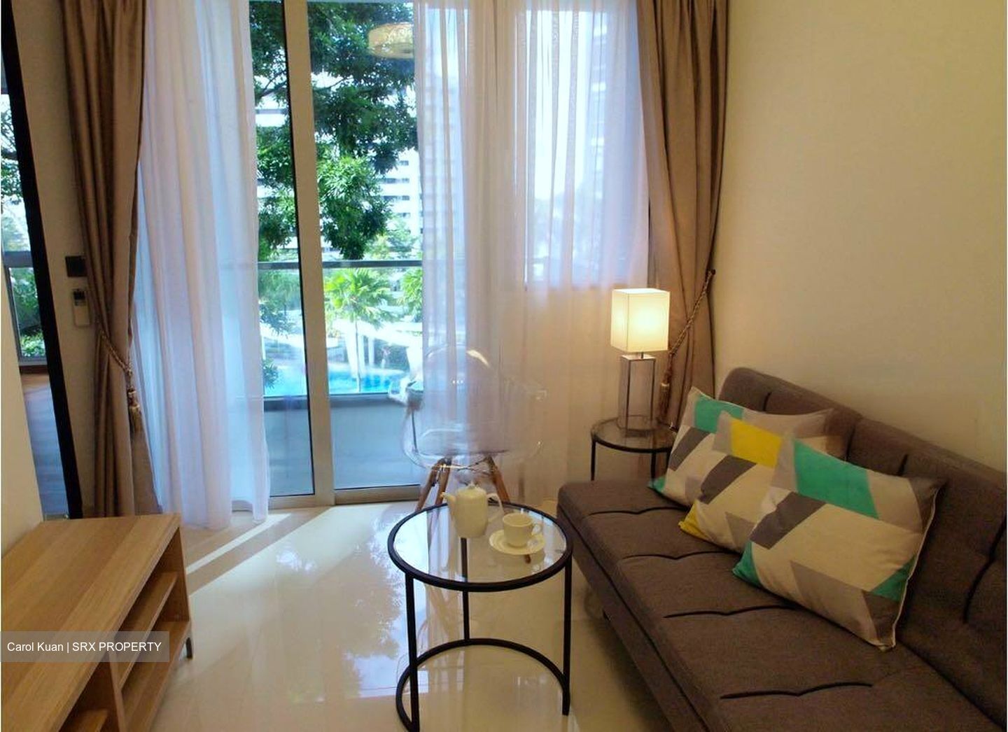 Hills Twoone (D23), Apartment #576777771